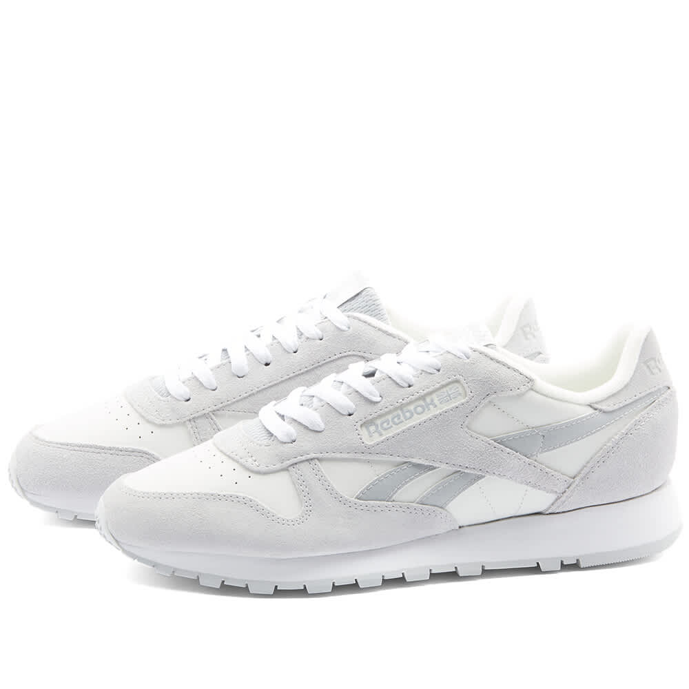 

Кроссовки Reebok Classic Leather