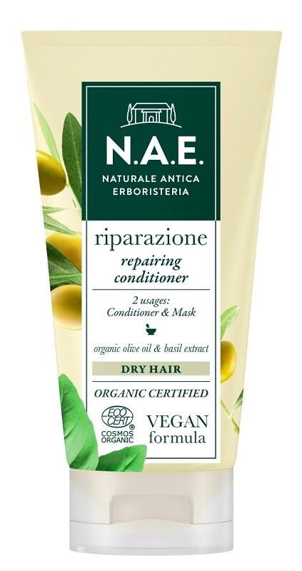

N.A.E. Riparazione 2w1 Кондиционер для волос, 150 ml