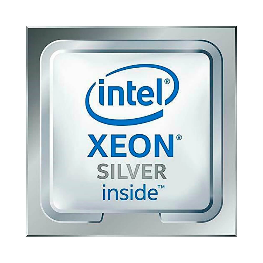 радиатор на процессор hpe proliant dl360 gen10 plus standard heat sink kit p37863 b21 Процессор HPE Intel Xeon-Silver 4214 Kit