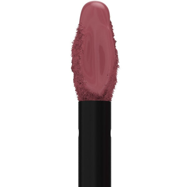 Maybelline Стойкая жидкая губная помада Super Stay Matte Ink 175 ...