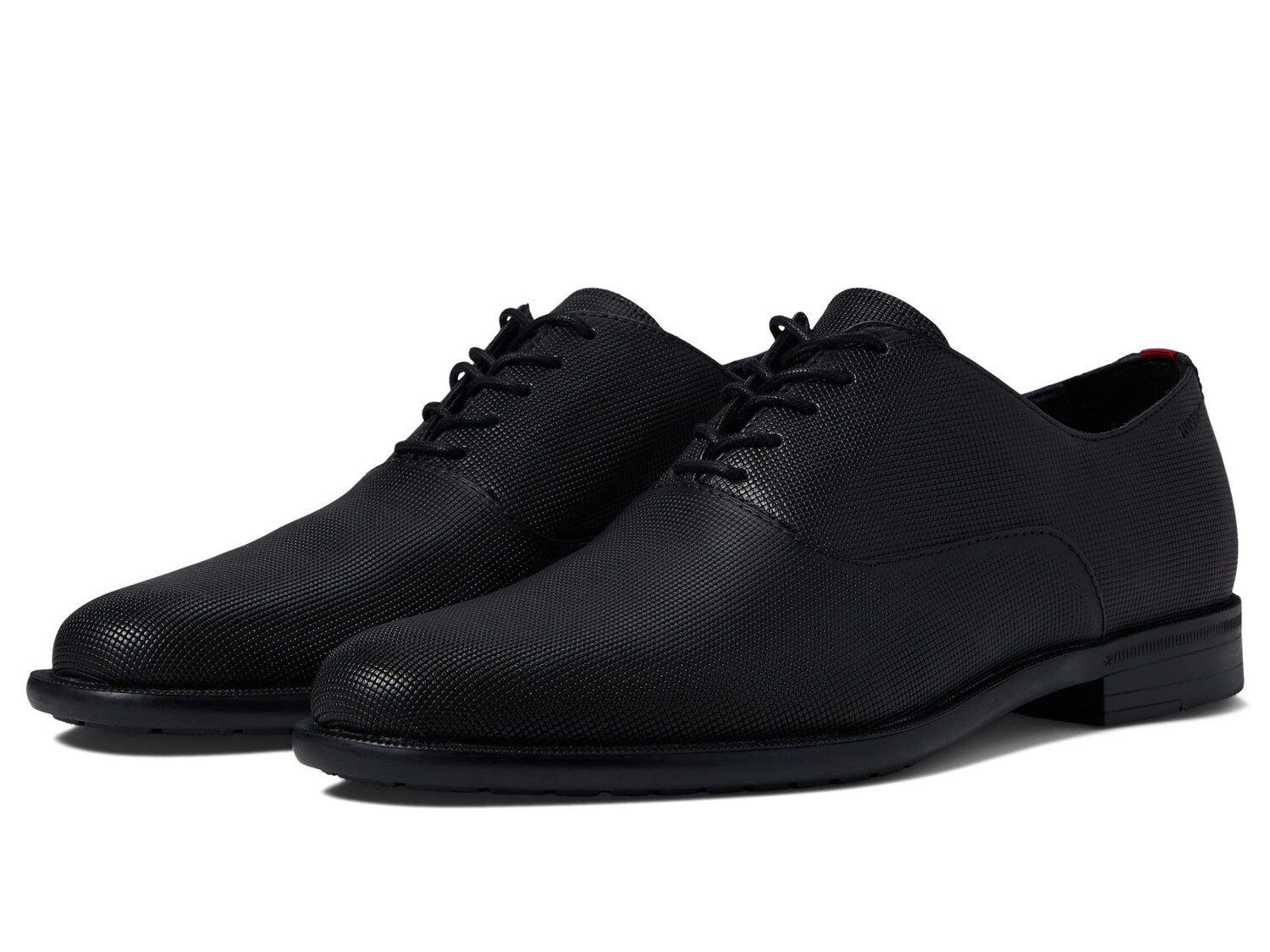 

Оксфорды HUGO, Kyron Oxfords