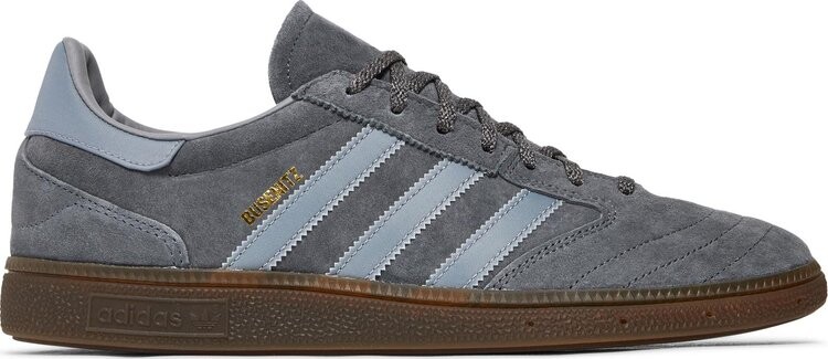 Adidas busenitz grey online