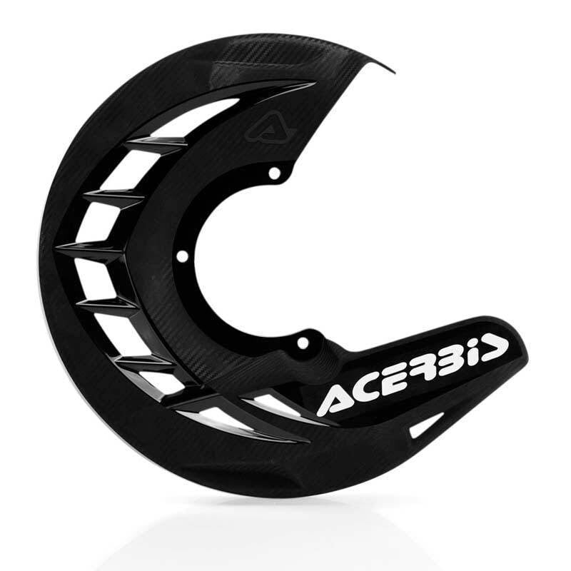 

Защита Acerbis X-Brake для переднего диска, черный