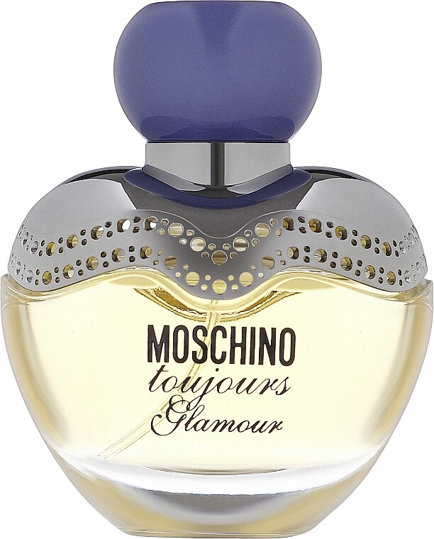 

Туалетная вода Moschino Toujours Glamour