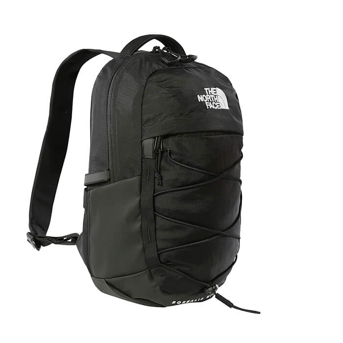Рюкзак The North Face Borealis mini, черный рюкзак the north face bozer backpack черный