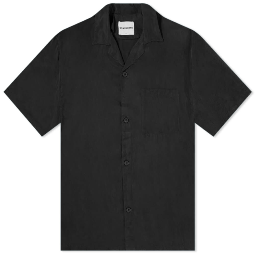 

Рубашка MKI Cupro Vacation Shirt