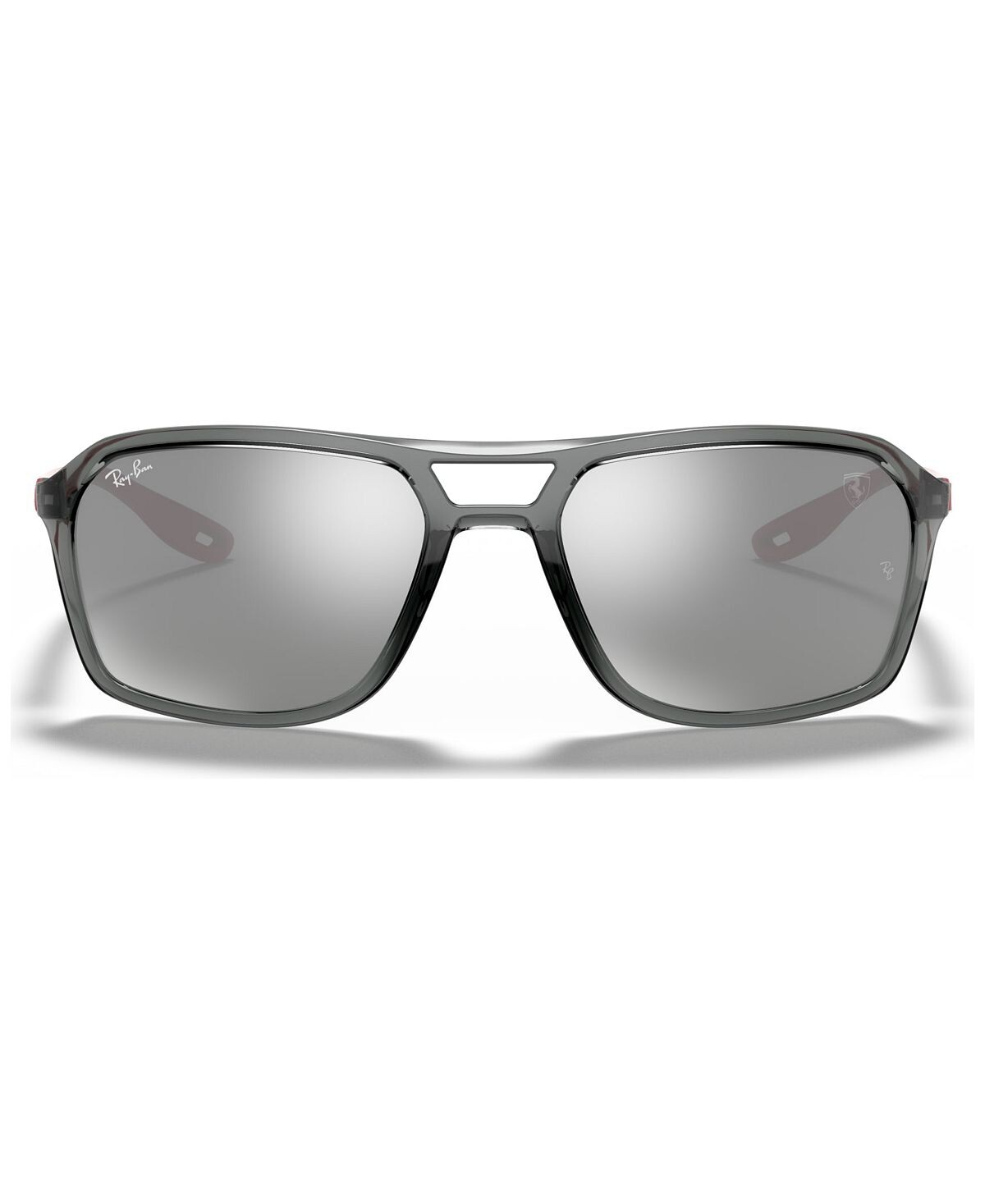 

Мужские солнцезащитные очки, rb4329m scuderia ferrari collection 57 Ray-Ban, мульти