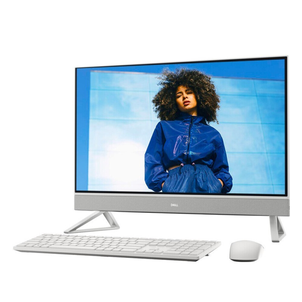 

Моноблок Dell Lingyue 7710 27" Intel i7-1255U