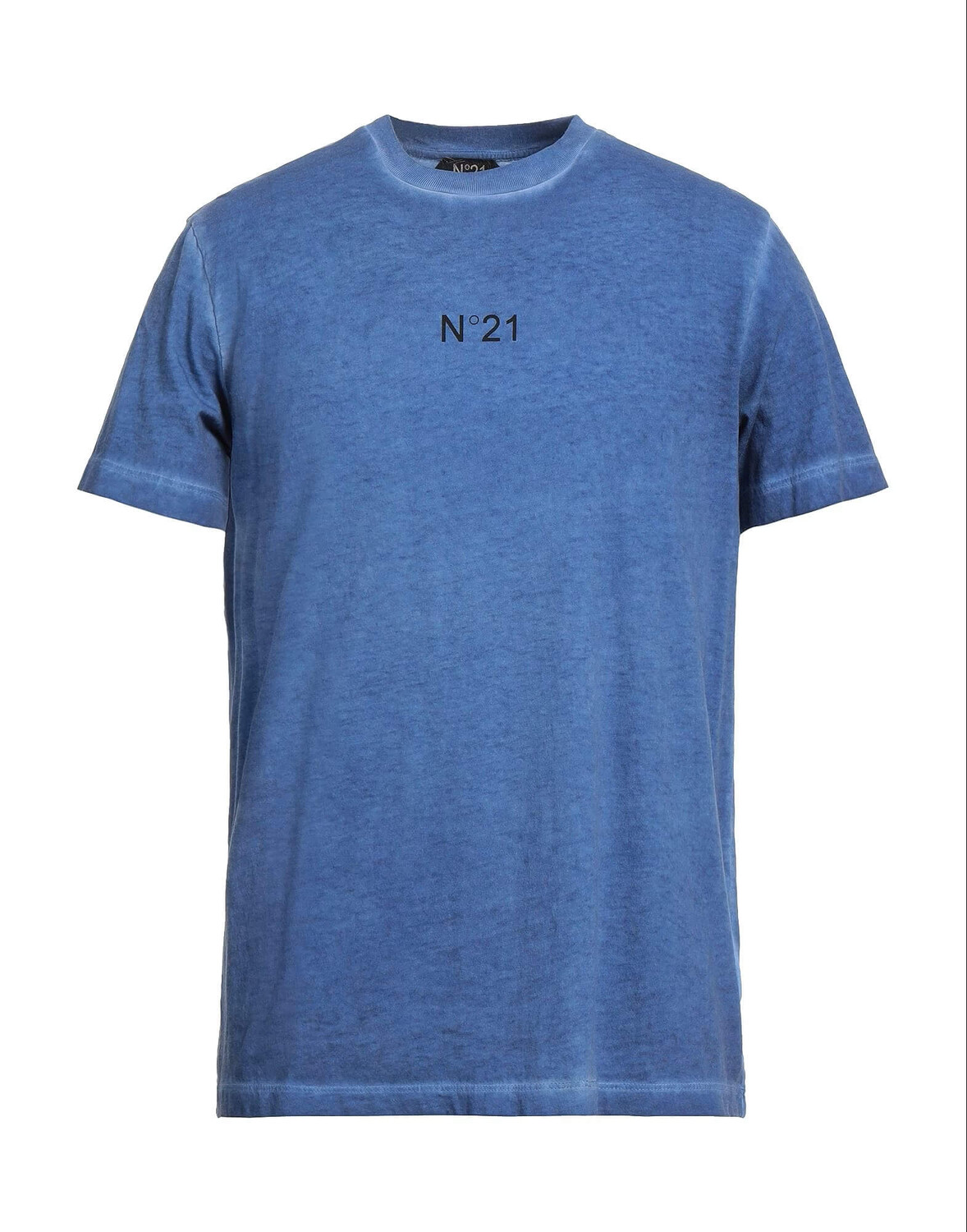 

Футболка N°21, синий