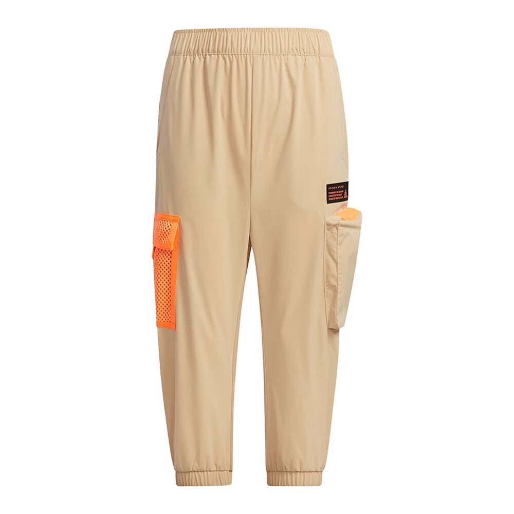 

Спортивные брюки Adidas Kids, бежевый