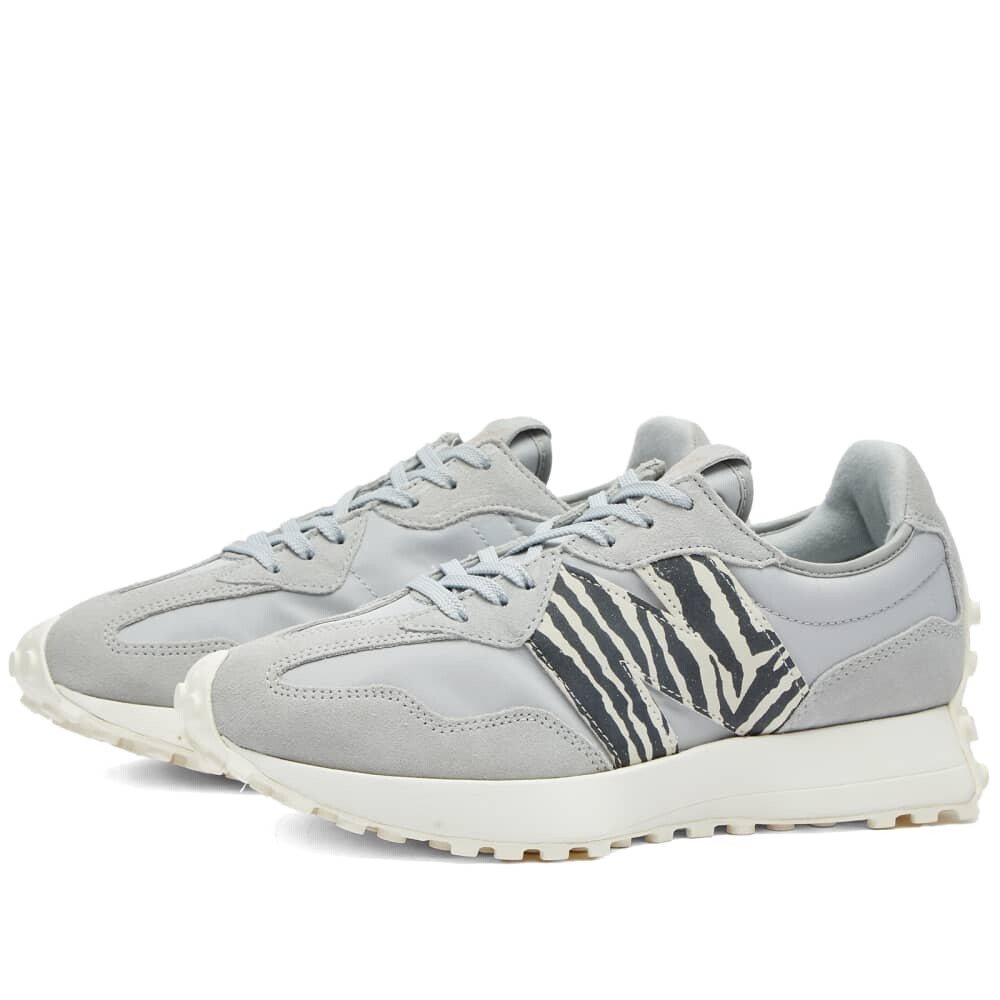 

Кроссовки New Balance WS327PI Animal Print