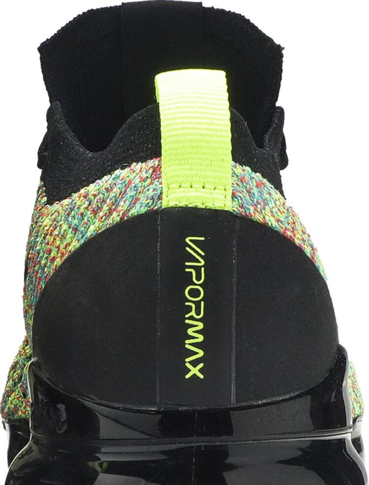 Nike Wmns Air Vapor Max Flyknit 3 CDEK.Shopping