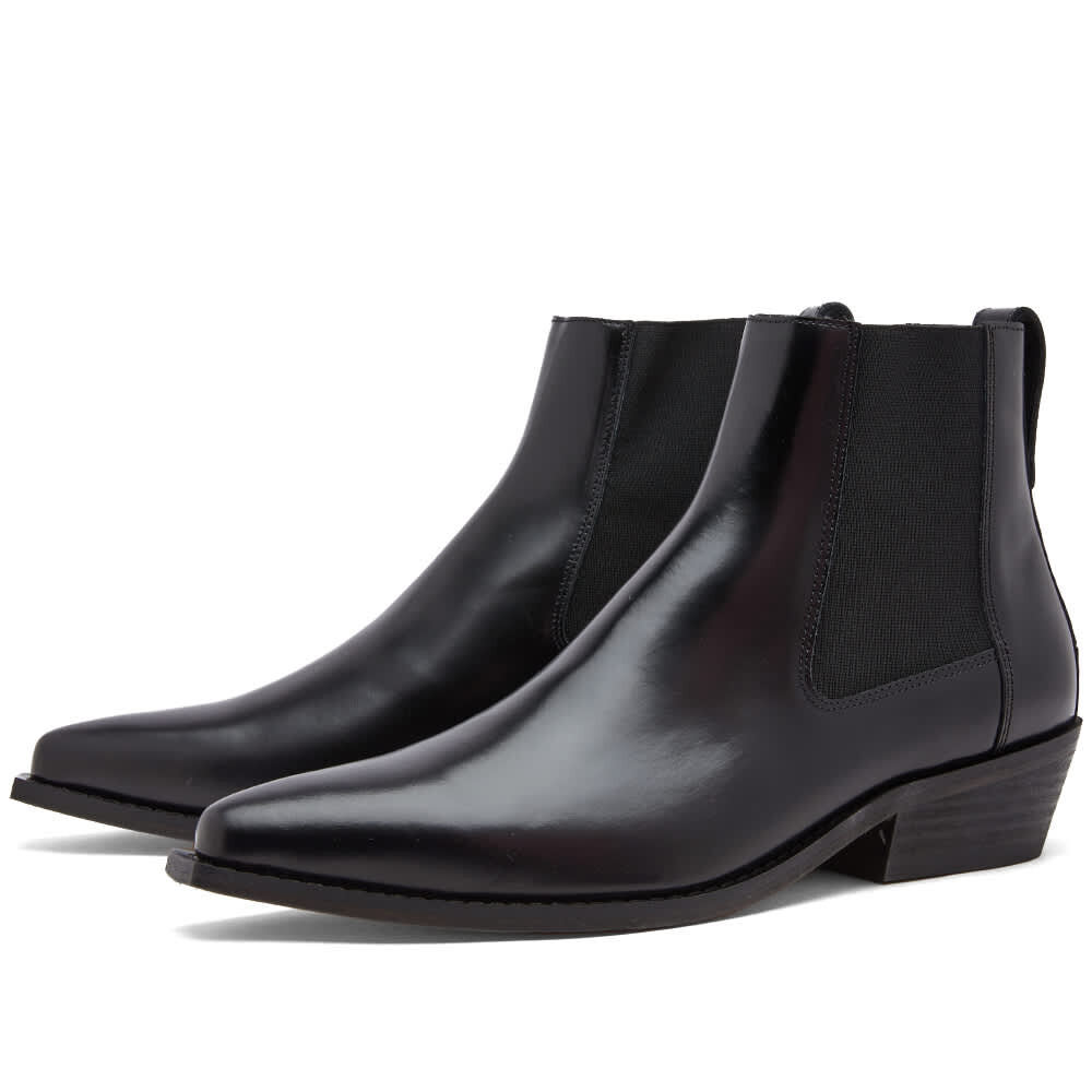 

Ботинки Our Legacy Cyphre Chelsea Boot