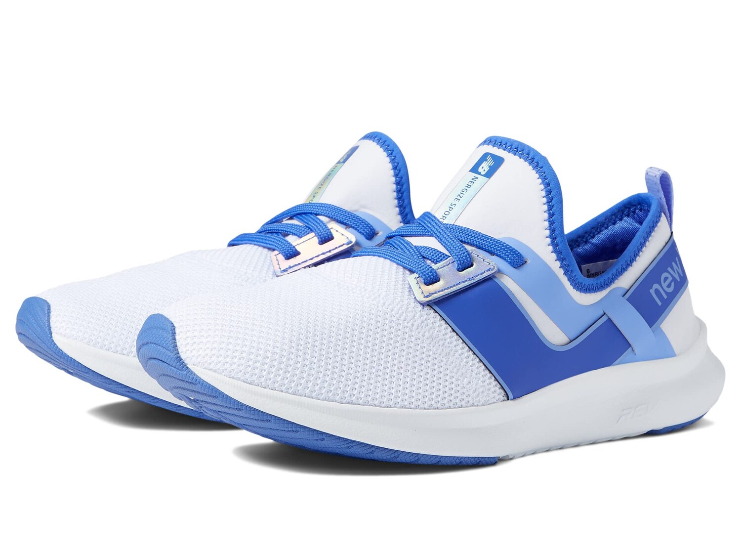 

Кроссовки для тренинга New Balance, Nergize Sport