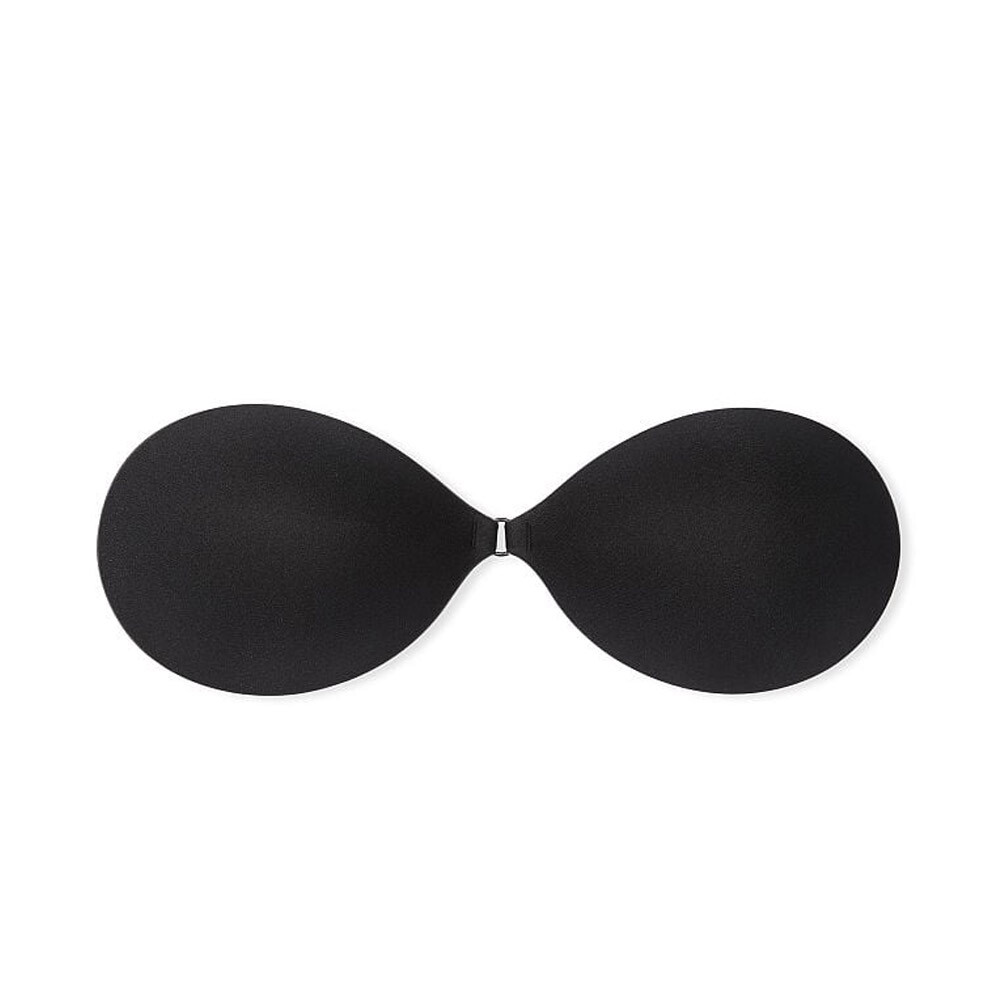 

Бюстгальтер Victoria's Secret Backless Strapless, черный