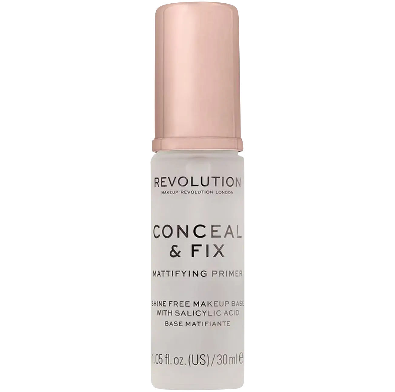 

Revolution Makeup Conceal & Fix база под макияж, 30 мл