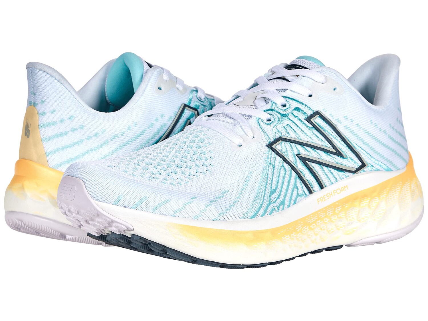 

Кроссовки New Balance, Fresh Foam X Vongo v5