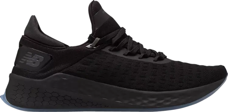 

Кроссовки New Balance Fresh Foam LAZRv2 'Black', черный