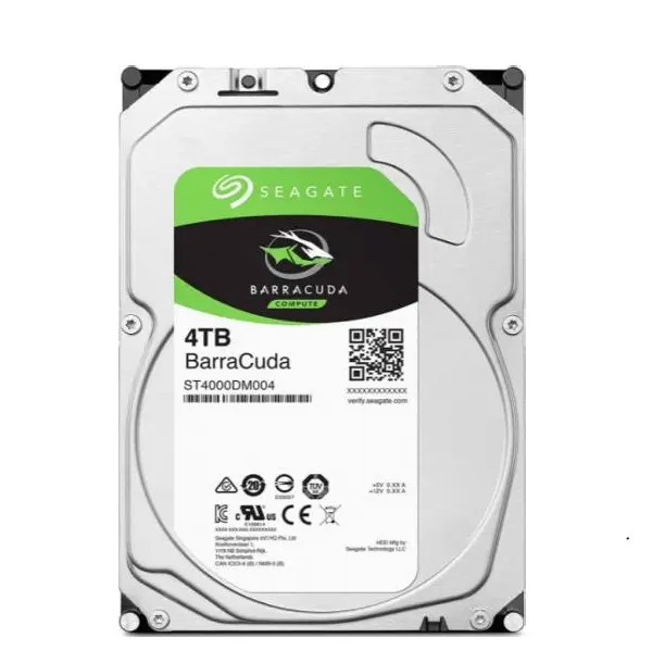 Карта расширения памяти seagate storage expansion card черный