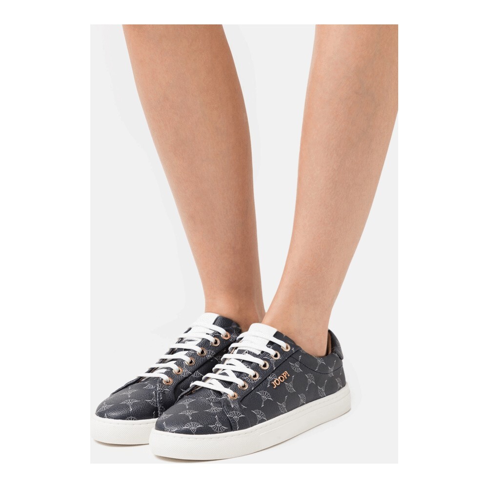 Кроссовки Joop! Cortina Coralie, dark blue кроссовки joop cortina coralie offwhite