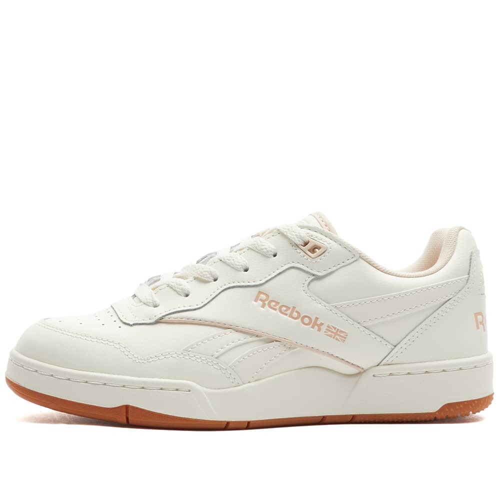 

Кроссовки Reebok BB 4000, светло-розовый