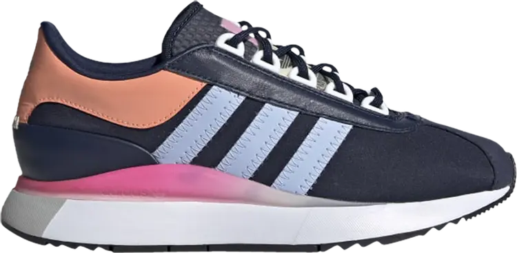 

Кроссовки Adidas Wmns SL Andridge 'Night Indigo', многоцветный