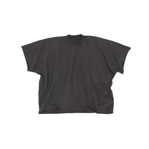 

Футболка Yzy Gosha One Box, черный
