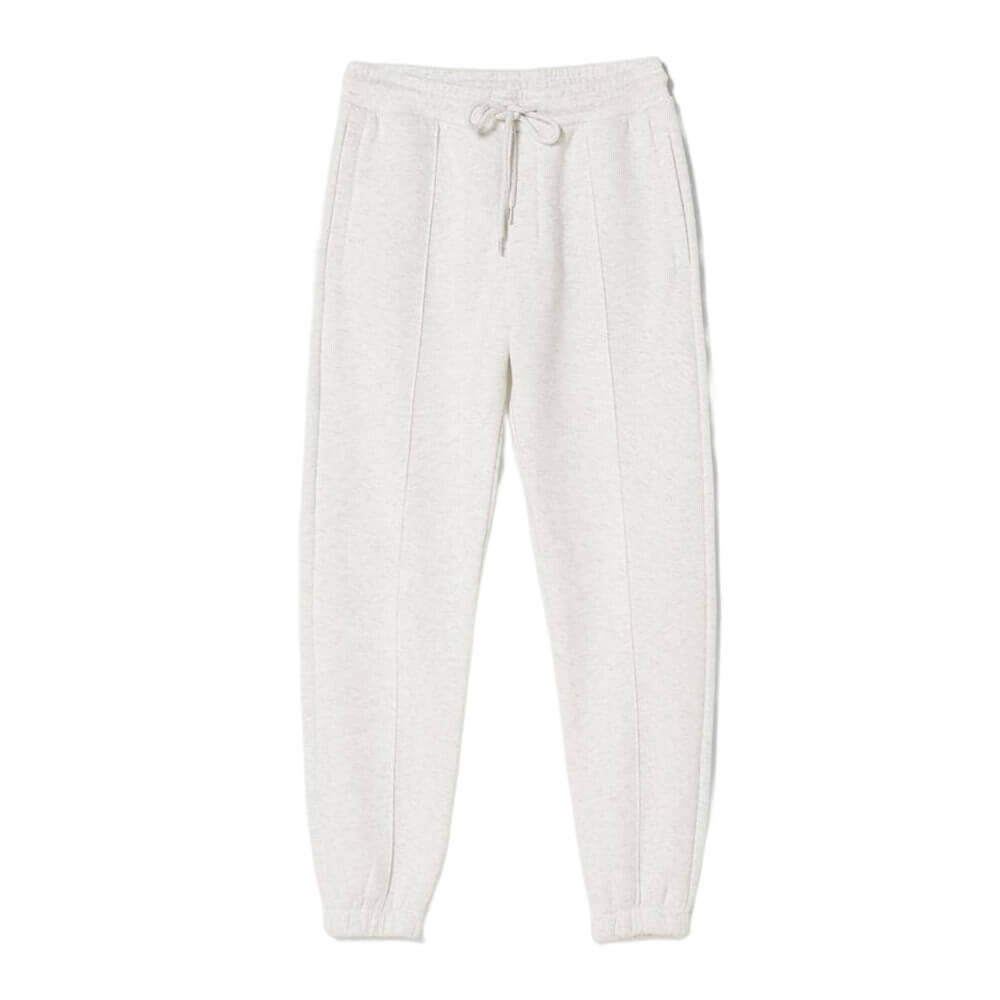 

Штаны спортивные Bershka Plush, серый