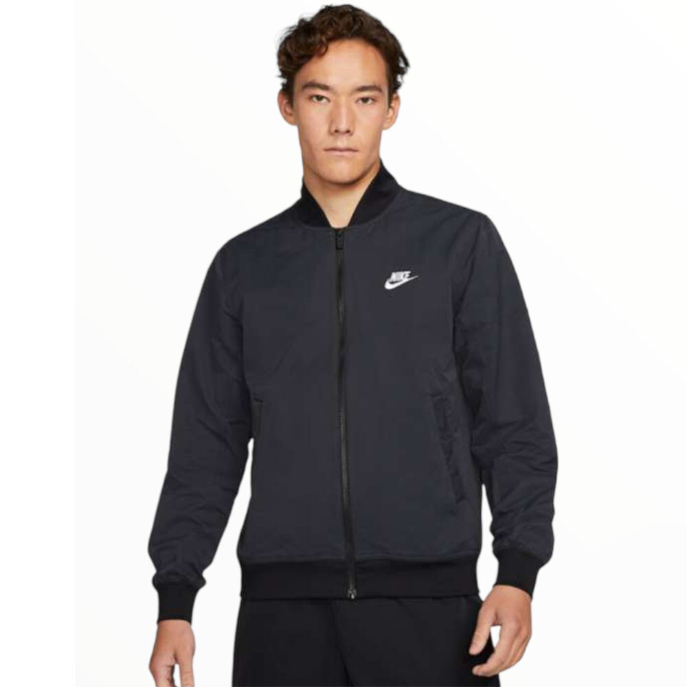 

Куртка Nike Sportswear Sports Essential, черный