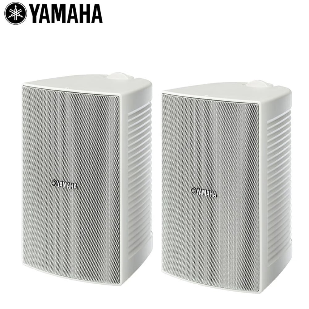 Speaker yamaha hot sale vs6