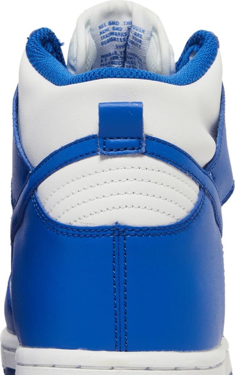 Nike dunk outlet high kentucky