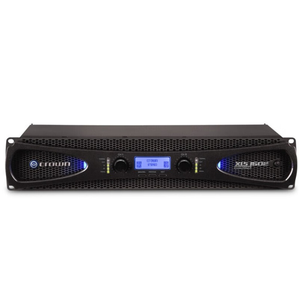 

Усилитель мощности JBL XLS 1502 профессиональный