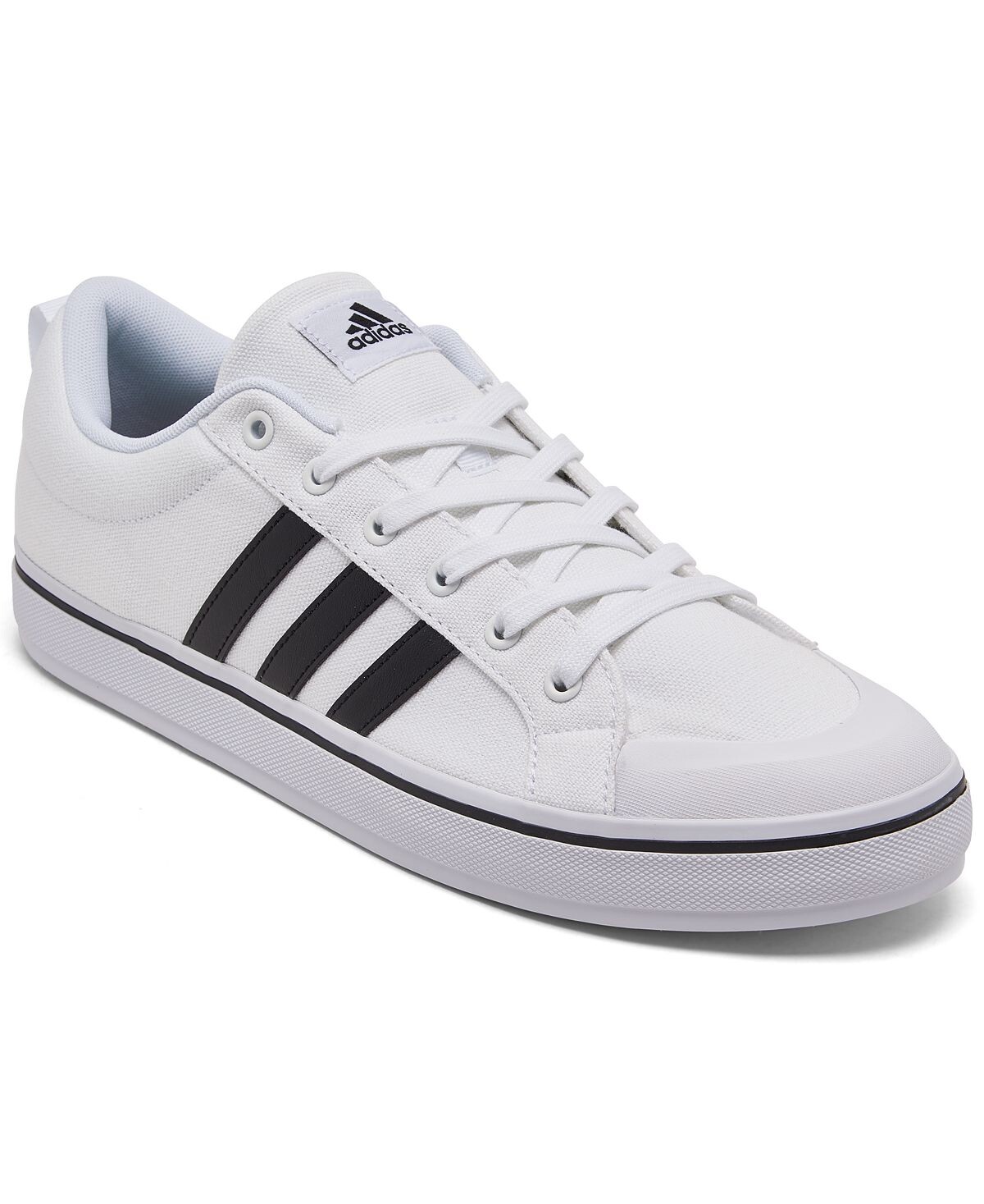 

Мужские низкие повседневные кроссовки bravada 2.0 от finish line adidas, мульти