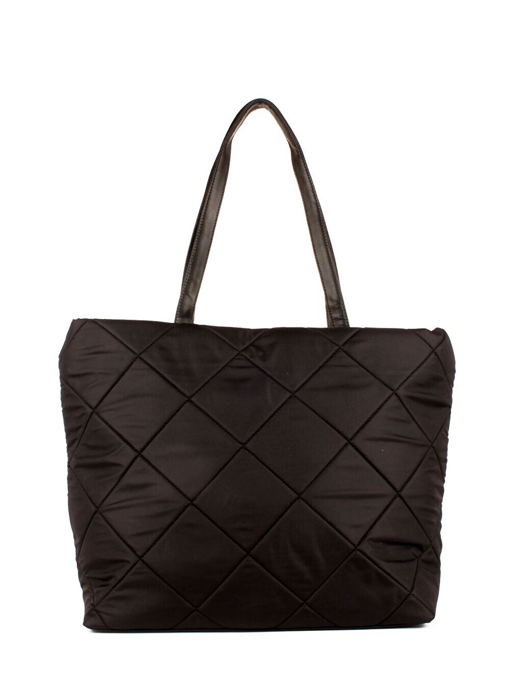 

Стеганая женская сумка из парашютной ткани Luwwe Bags