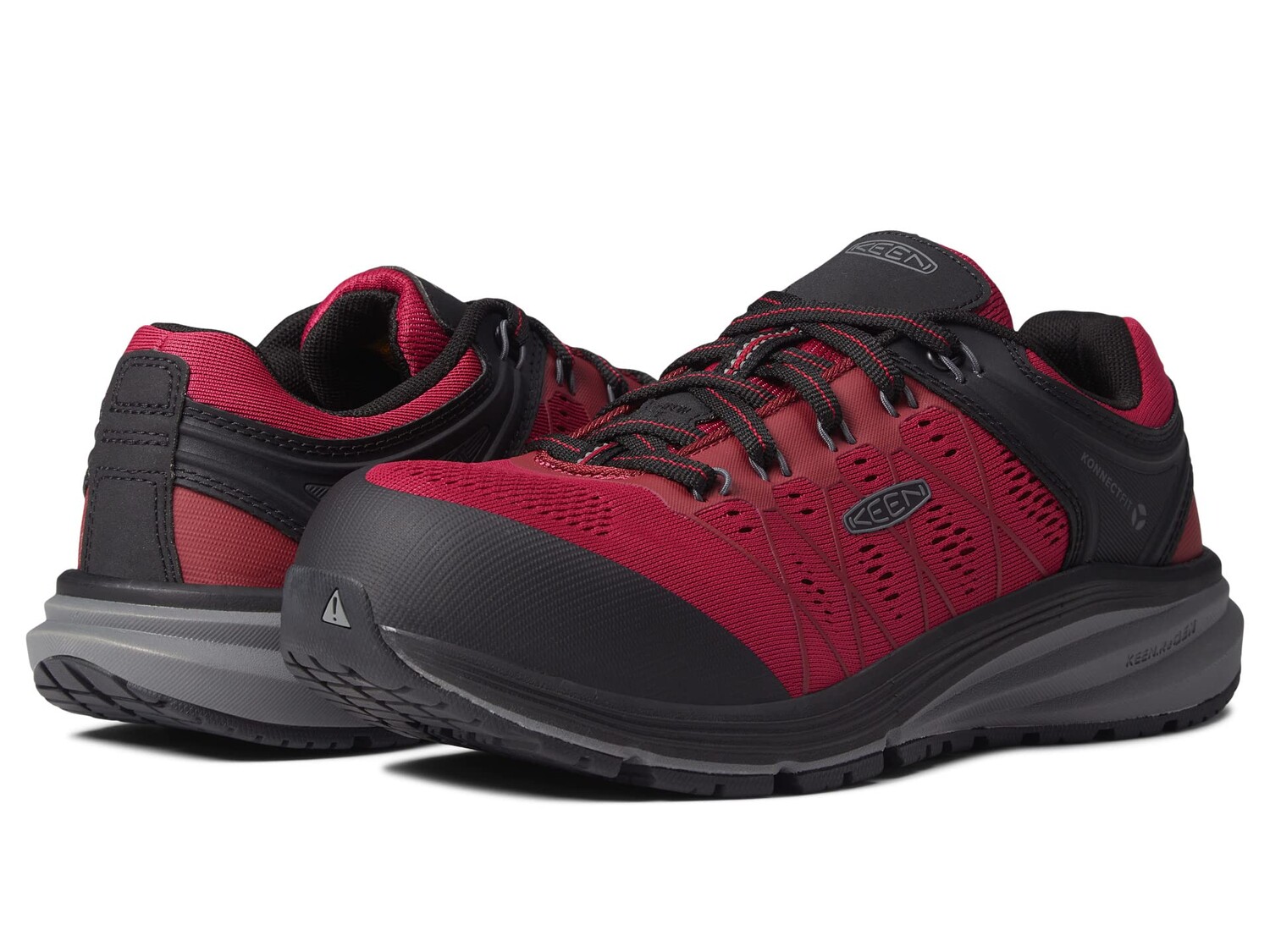 

Кроссовки KEEN Utility, Vista Energy