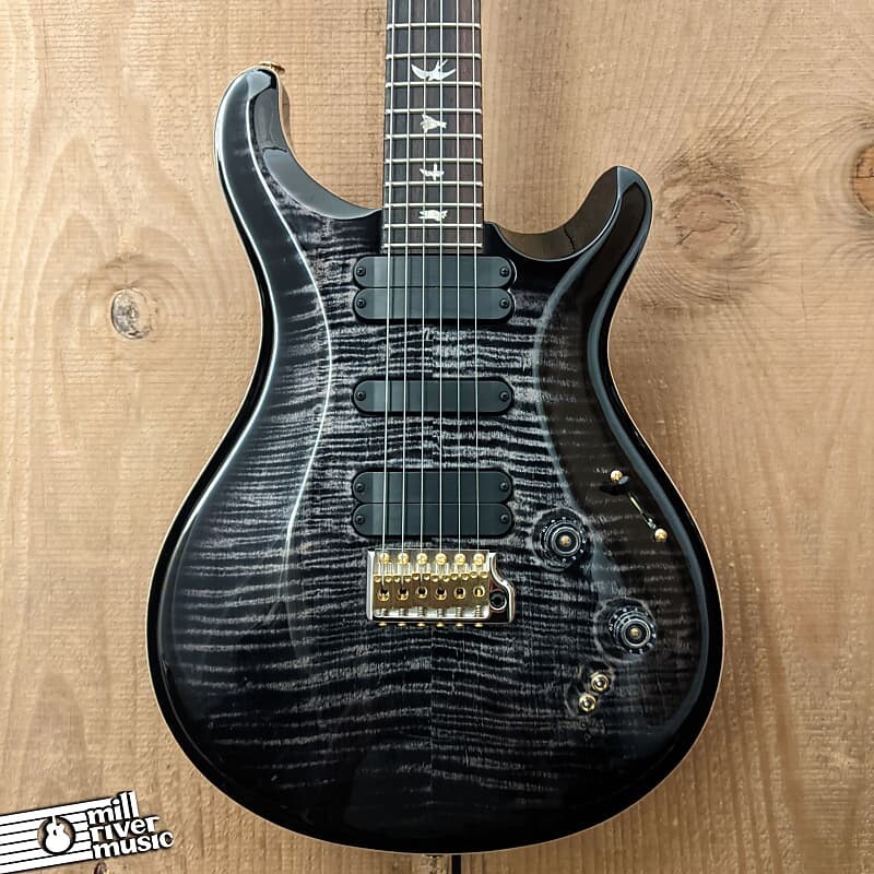 

Электрогитара Paul Reed Smith PRS Core 509 Charcoal Burst 10-Top с HSC