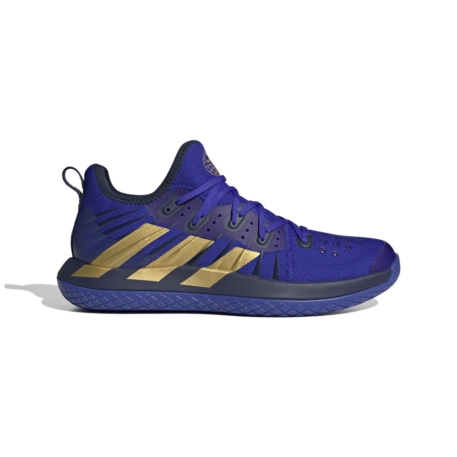 

Спортивная обувь для дома - Adidas Stabil Next Gen синий