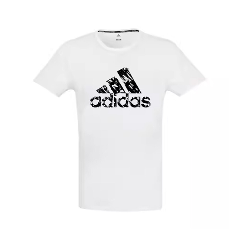 

Футболка Adidas, белый