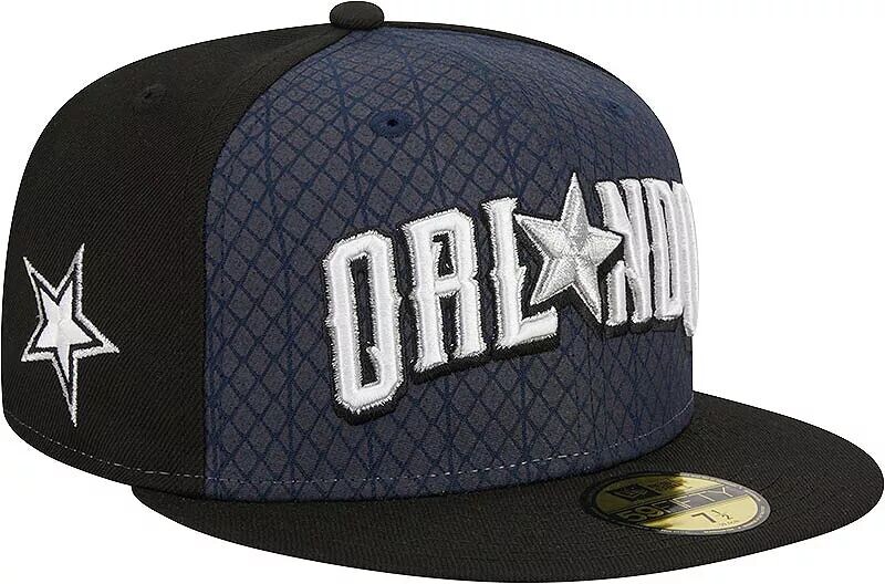 

Кепка New Era для взрослых City Edition 2023–2024 Orlando Magic 59Fifty