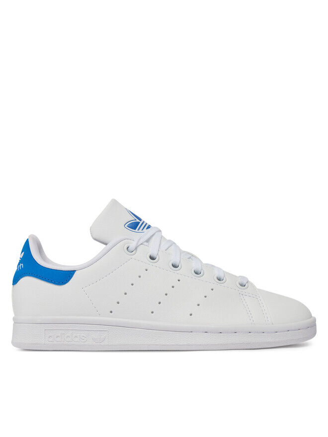

Кроссовки Stan Smith Kids adidas, белый