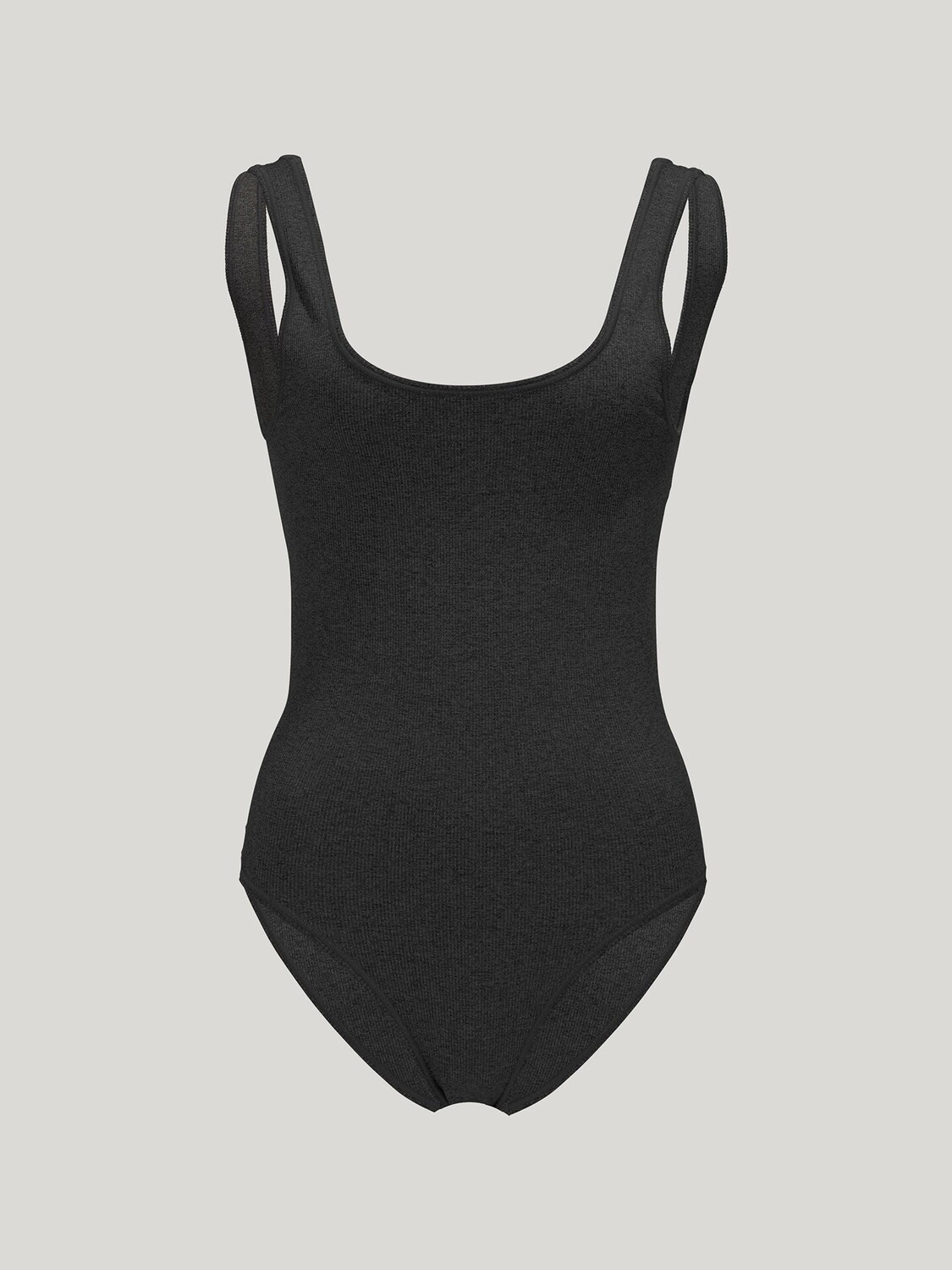 

Моделирующее боди для спортивного отдыха Wolford, черный