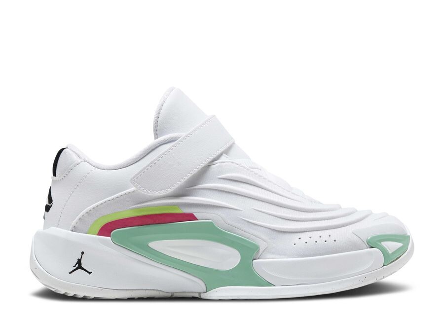 

Кроссовки Air Jordan Jordan Luka 3 PS, цвет Photo Finish