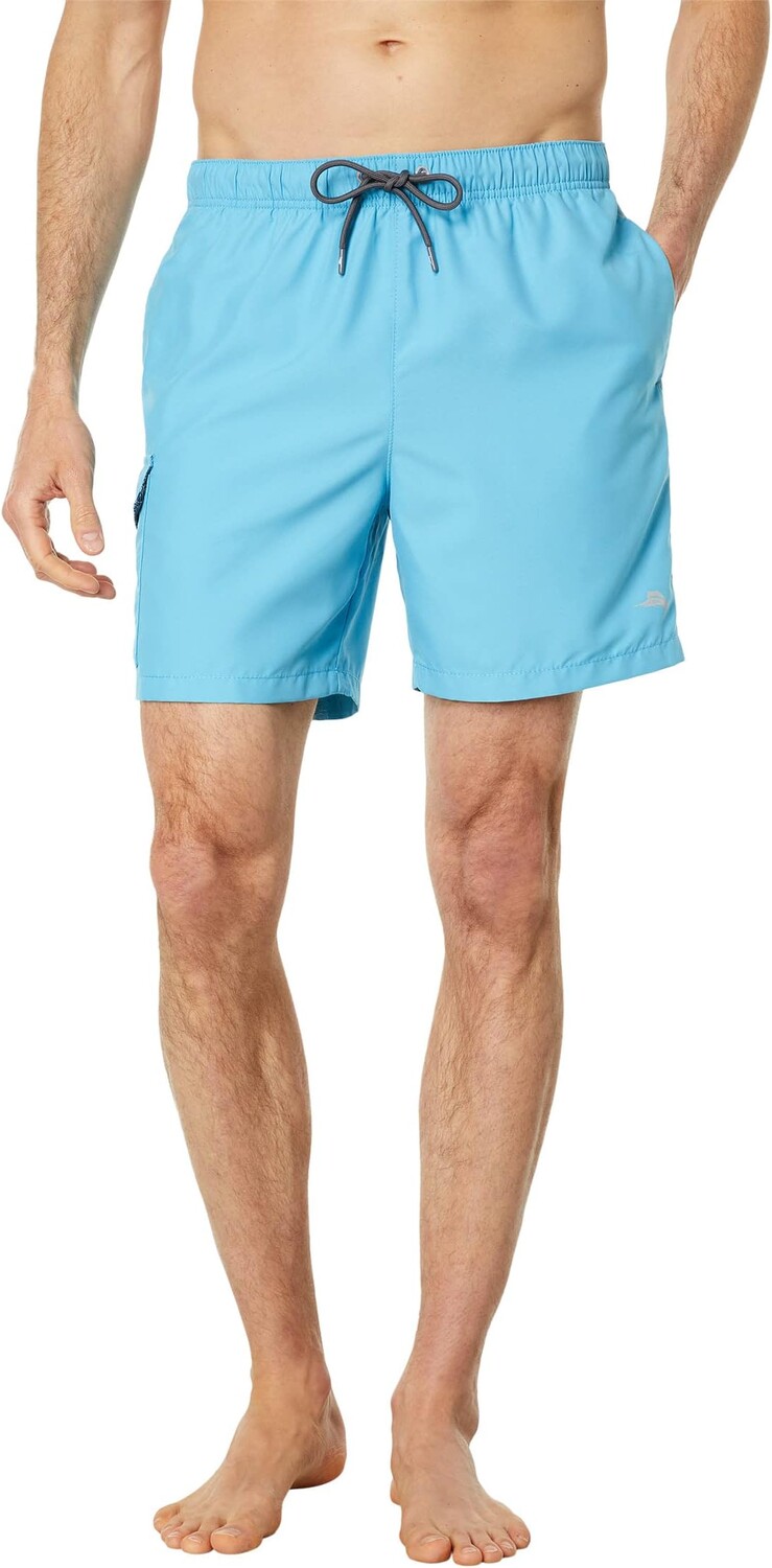 

Неапольское побережье Tommy Bahama, цвет Blue Crush