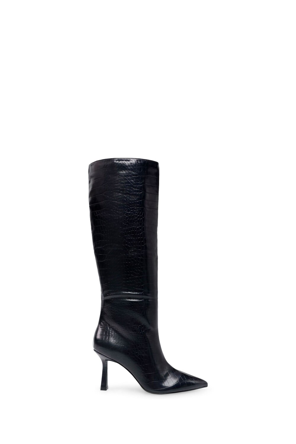 

Черные туфли Jazz Up Steve Madden, черный