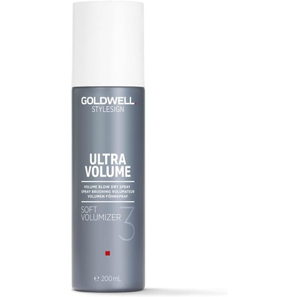 Stylesign Ultra Volume Мягкий объемный крем 200 мл, Goldwell