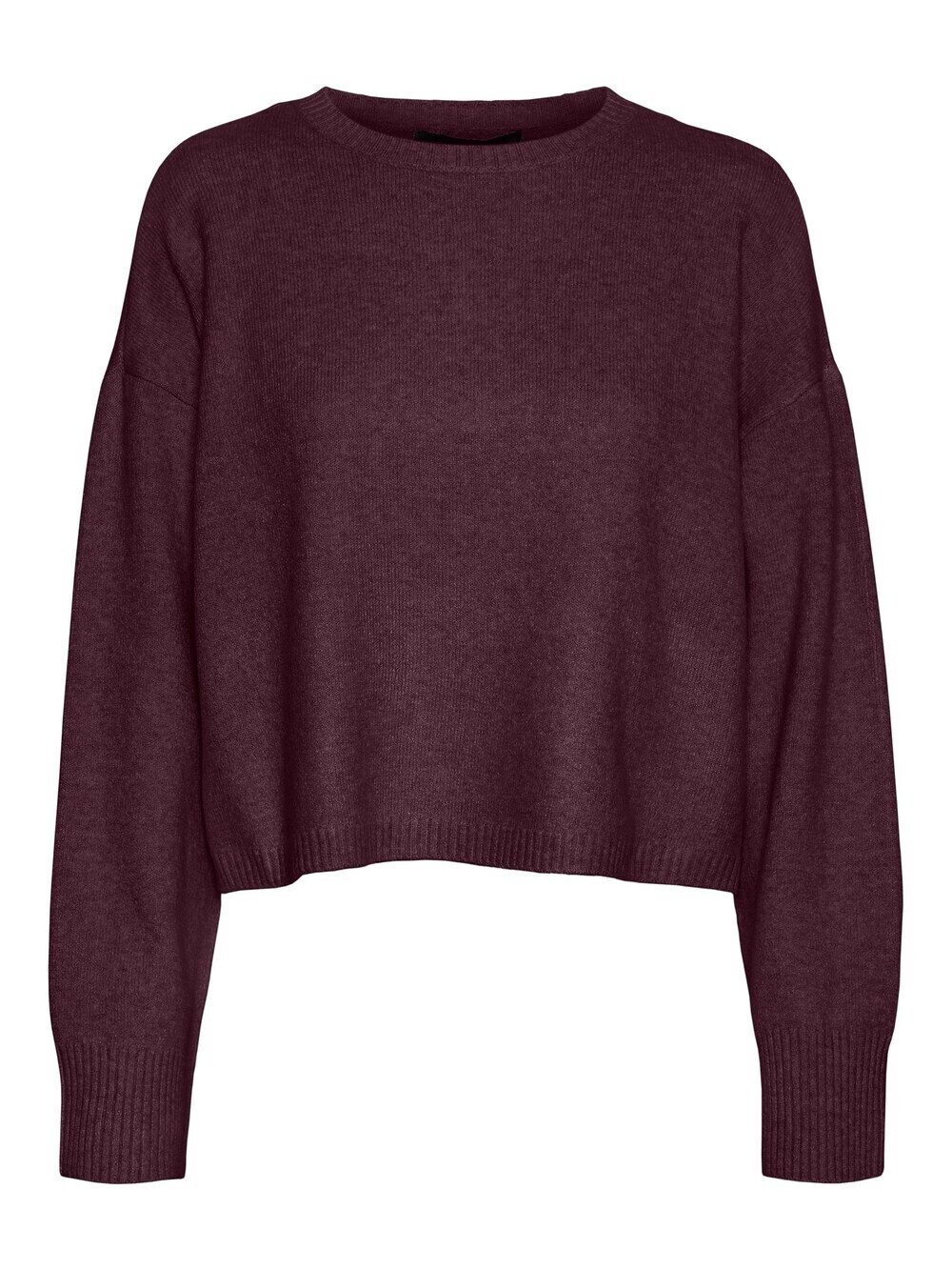 

Свитер VERO MODA DOFFY, ежевика