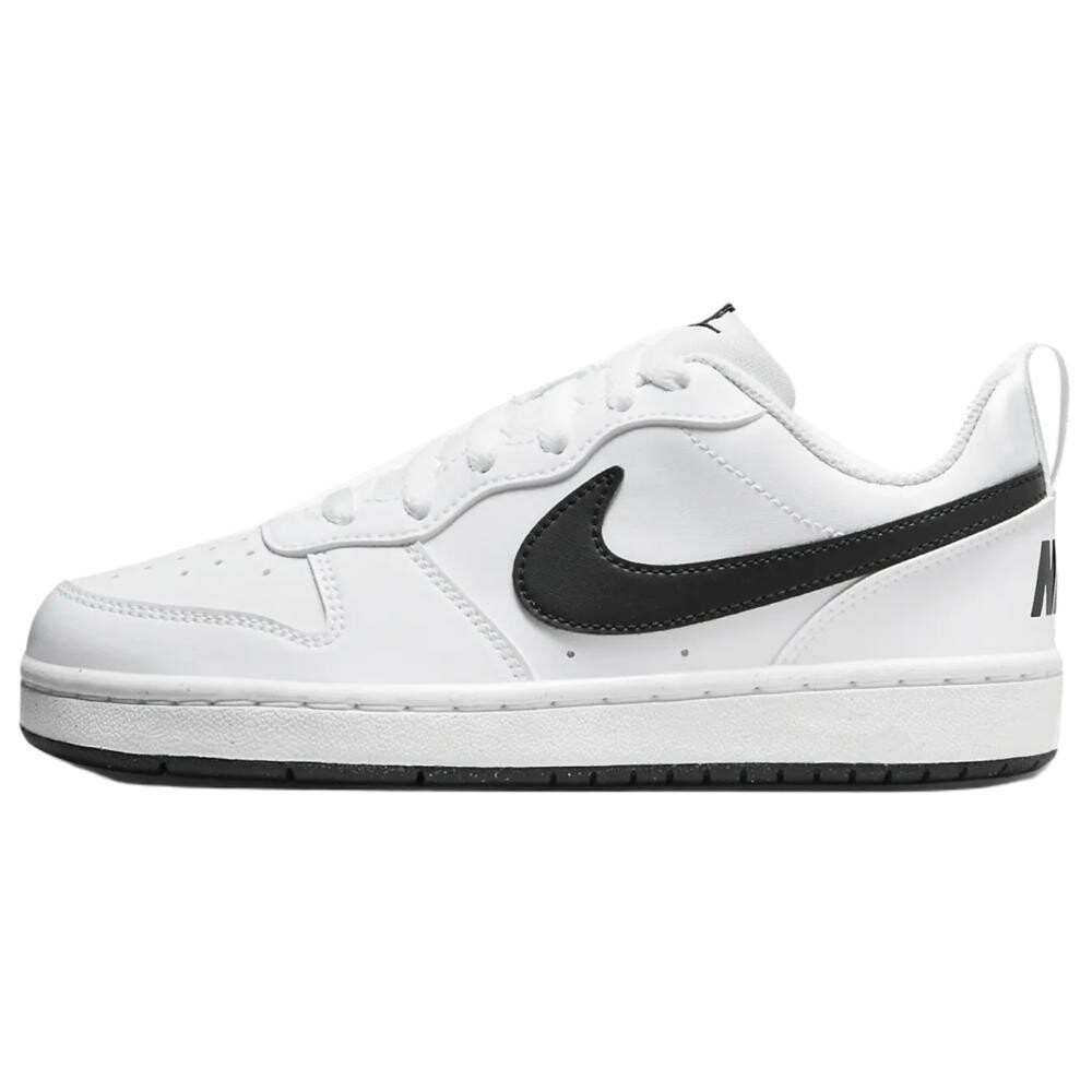 

Кроссовки Nike Court Borough Low Recraft, белый