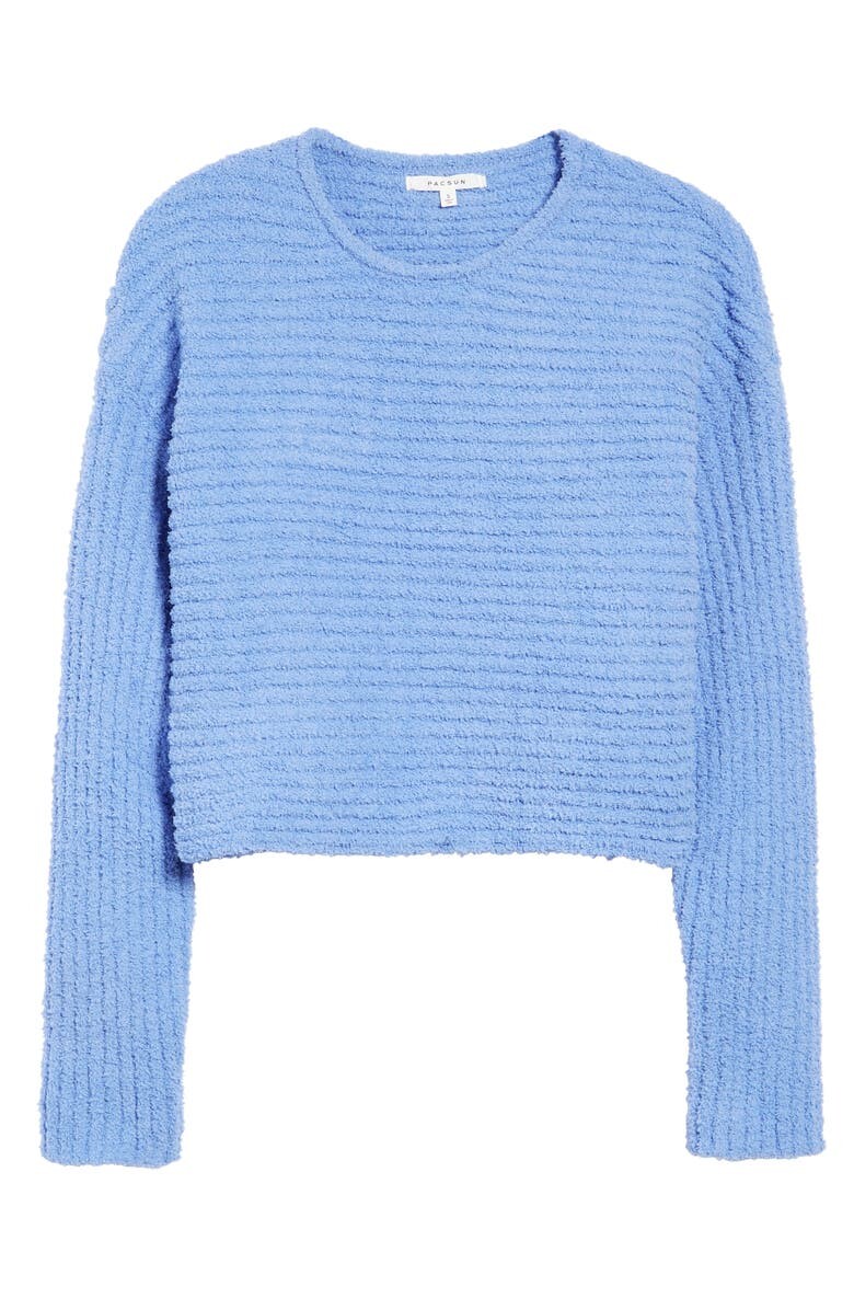 

Свитер в рубчик Freya PACSUN