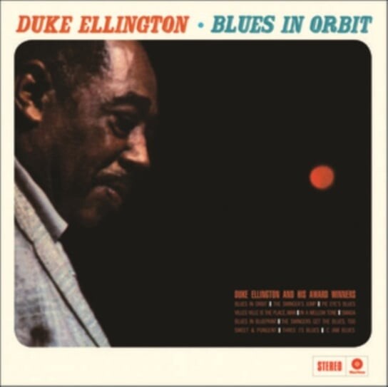 

Виниловая пластинка Ellington Duke - Blues in Orbit