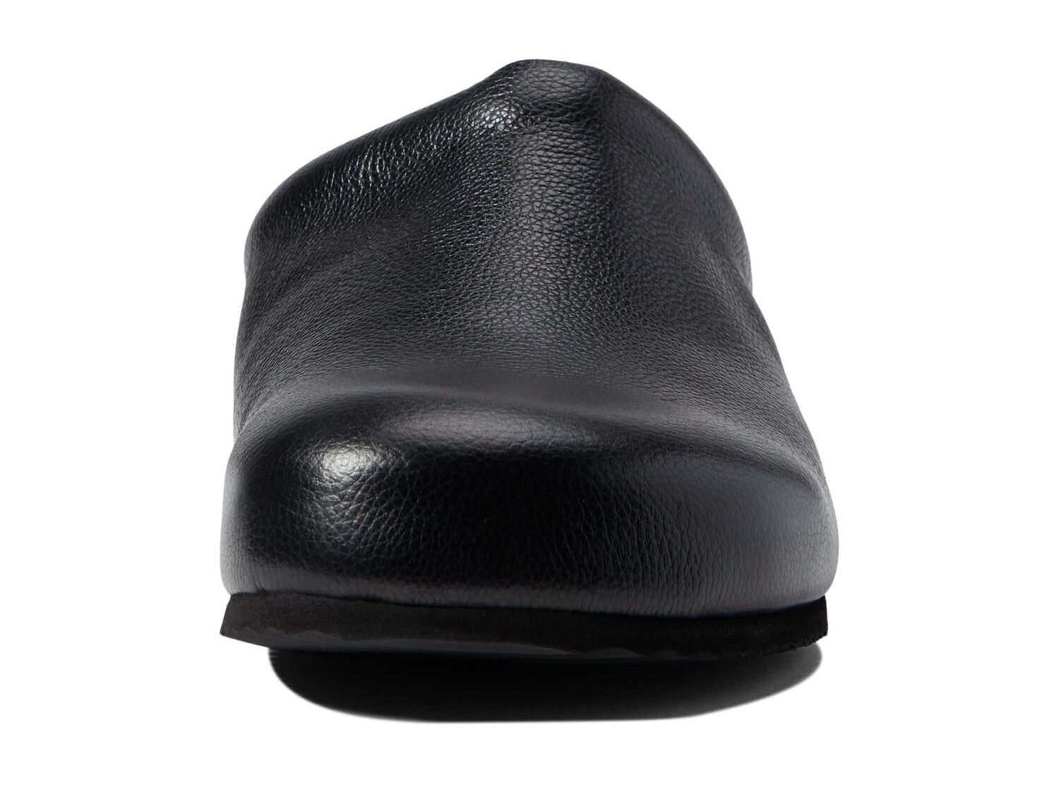 

Сабо Free People Cambria Clog Foobed, черный